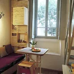 Design Box Apartman *