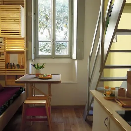 Appartement Design Box *