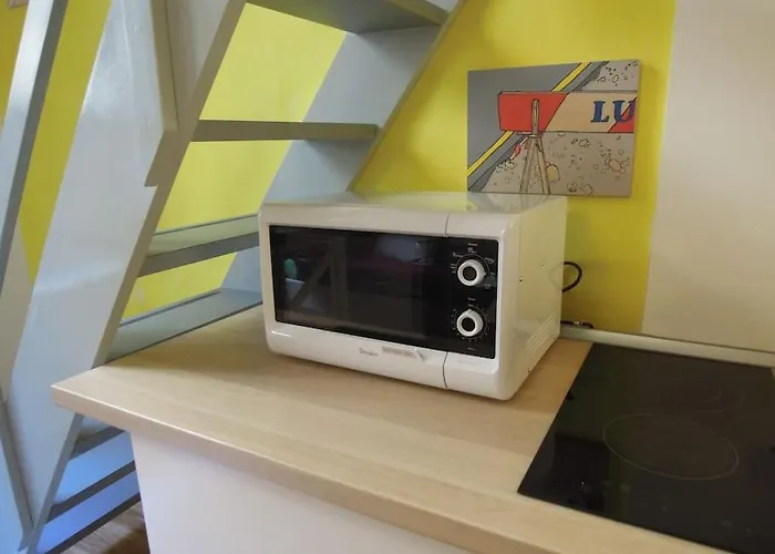 Design Box شقة *