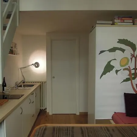 Design Box Apartament