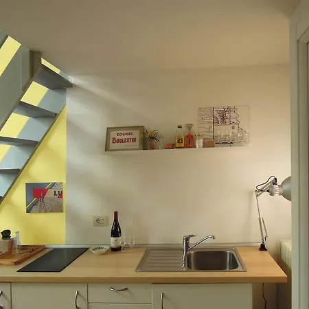 Apartament Design Box *