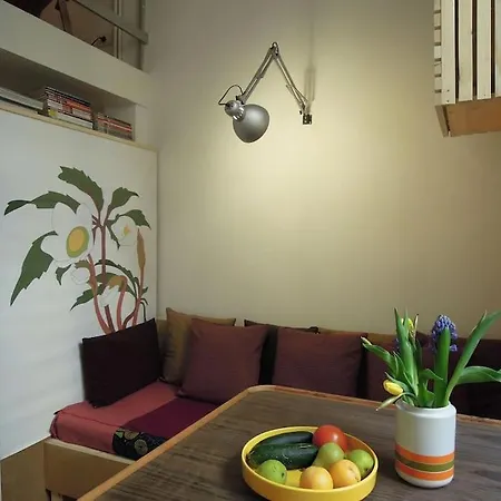 Apartament Design Box