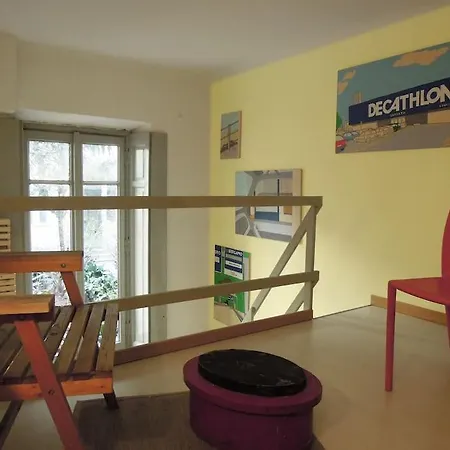 Design Box Daire Milano